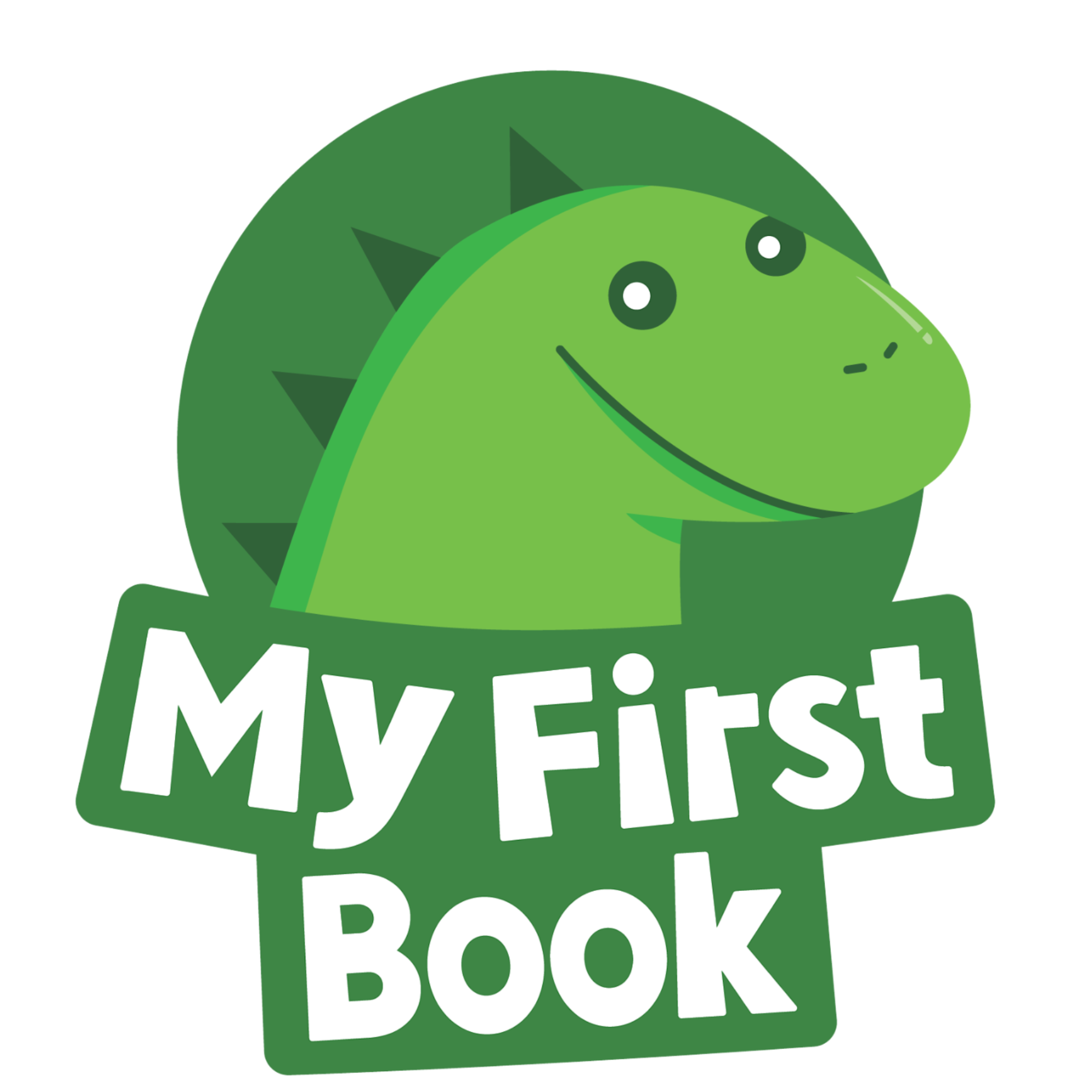 My First Book